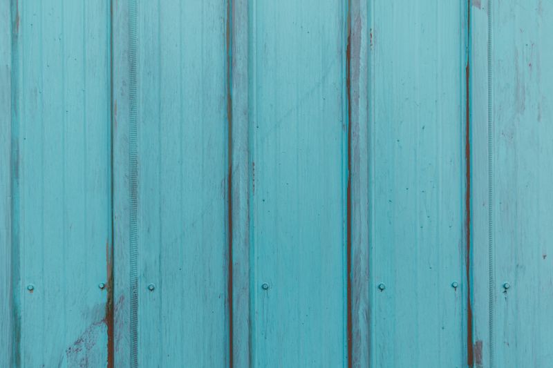 Metal Siding Replacement