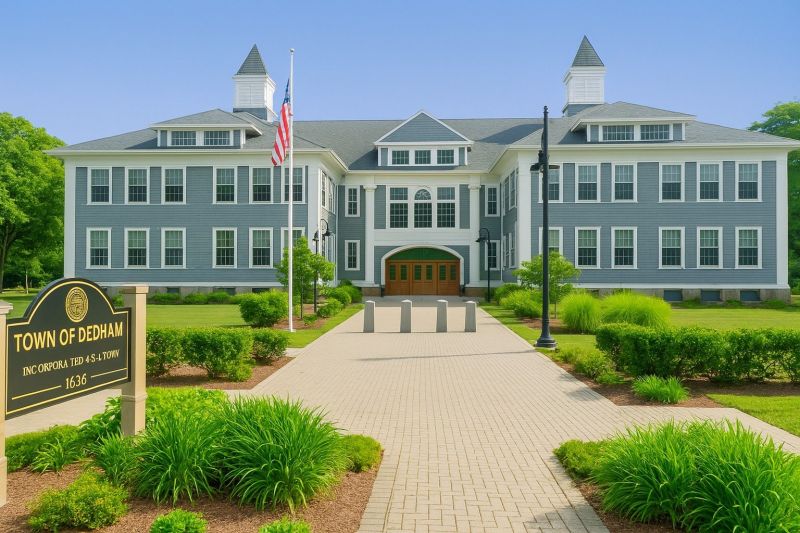 Local Dedham Contractors