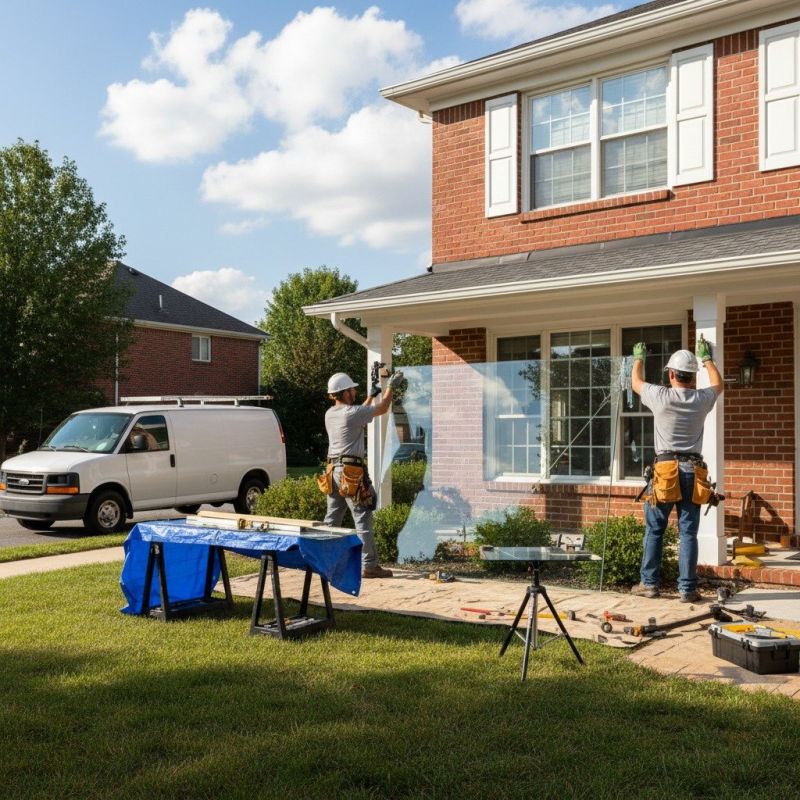 Increase Your Windows Installation Business with an AI Driven, Targeted Website